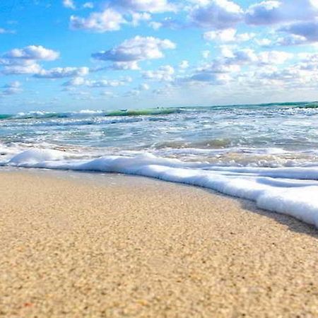 Hotel St Augustine Miami Beach Konforlar fotoğraf