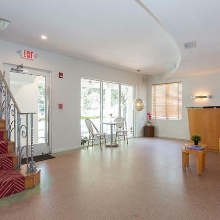 Hotel St Augustine Miami Beach Dış mekan fotoğraf