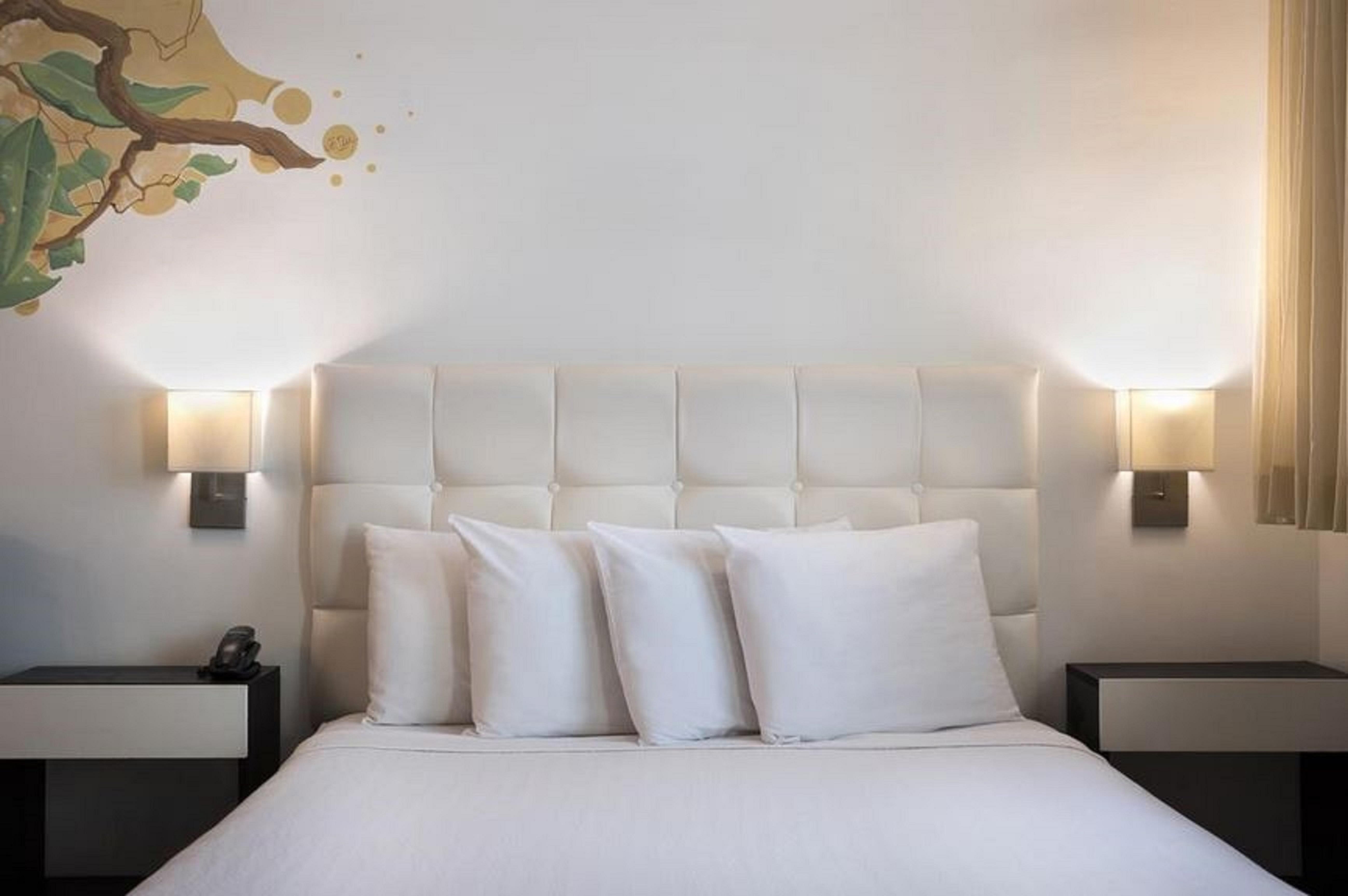 Hotel St Augustine Miami Beach Dış mekan fotoğraf