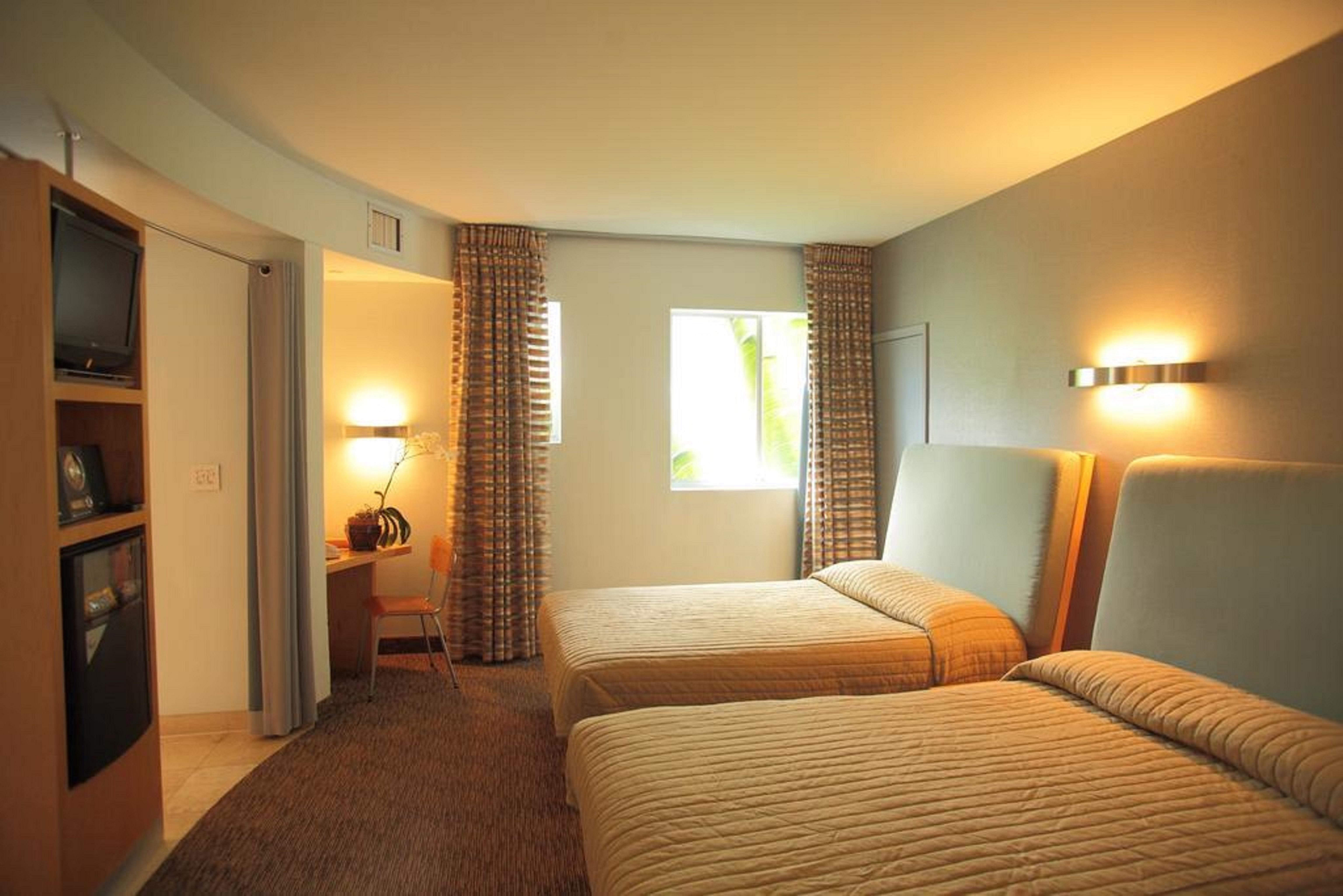 Hotel St Augustine Miami Beach Dış mekan fotoğraf
