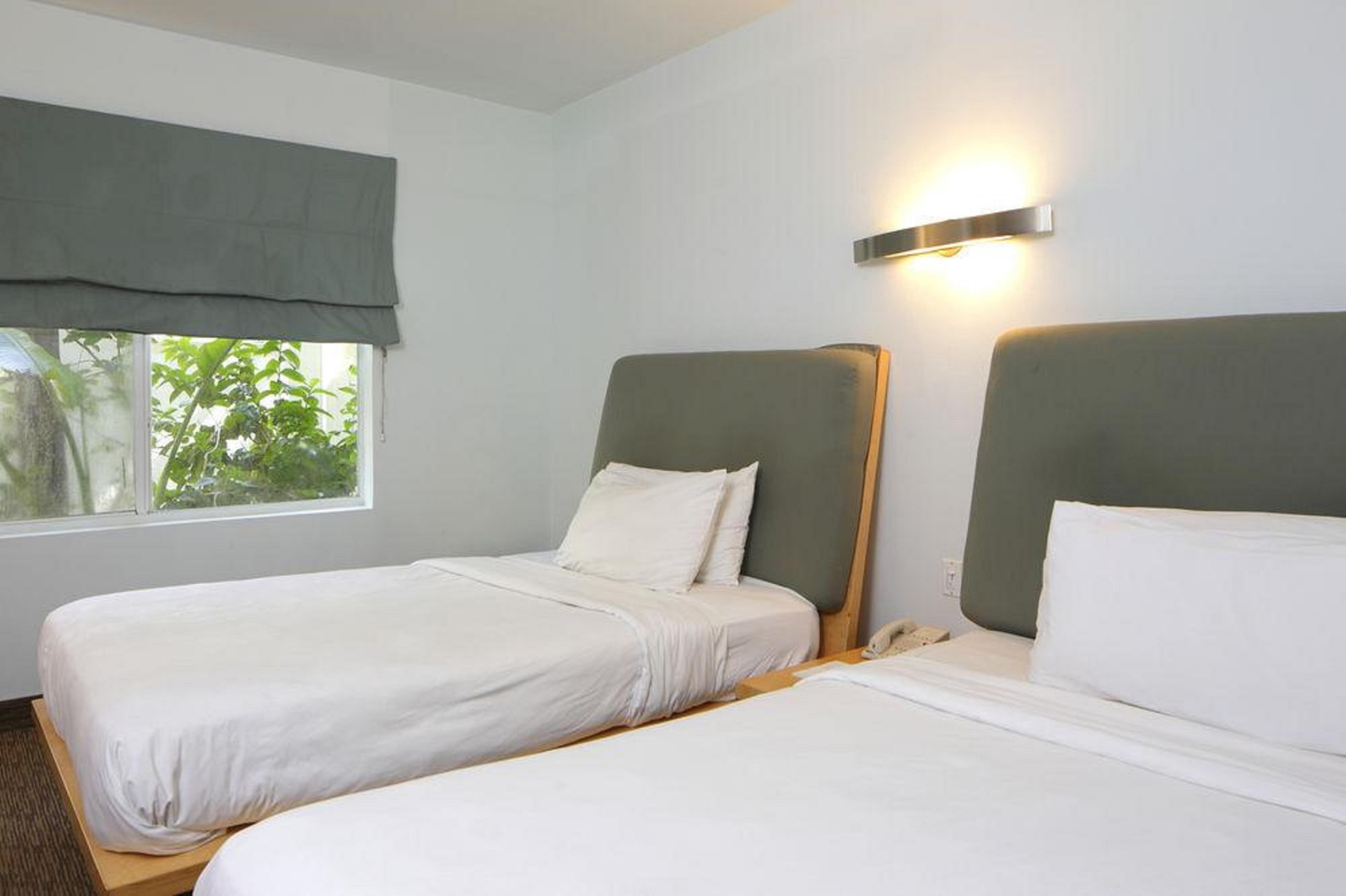 Hotel St Augustine Miami Beach Dış mekan fotoğraf