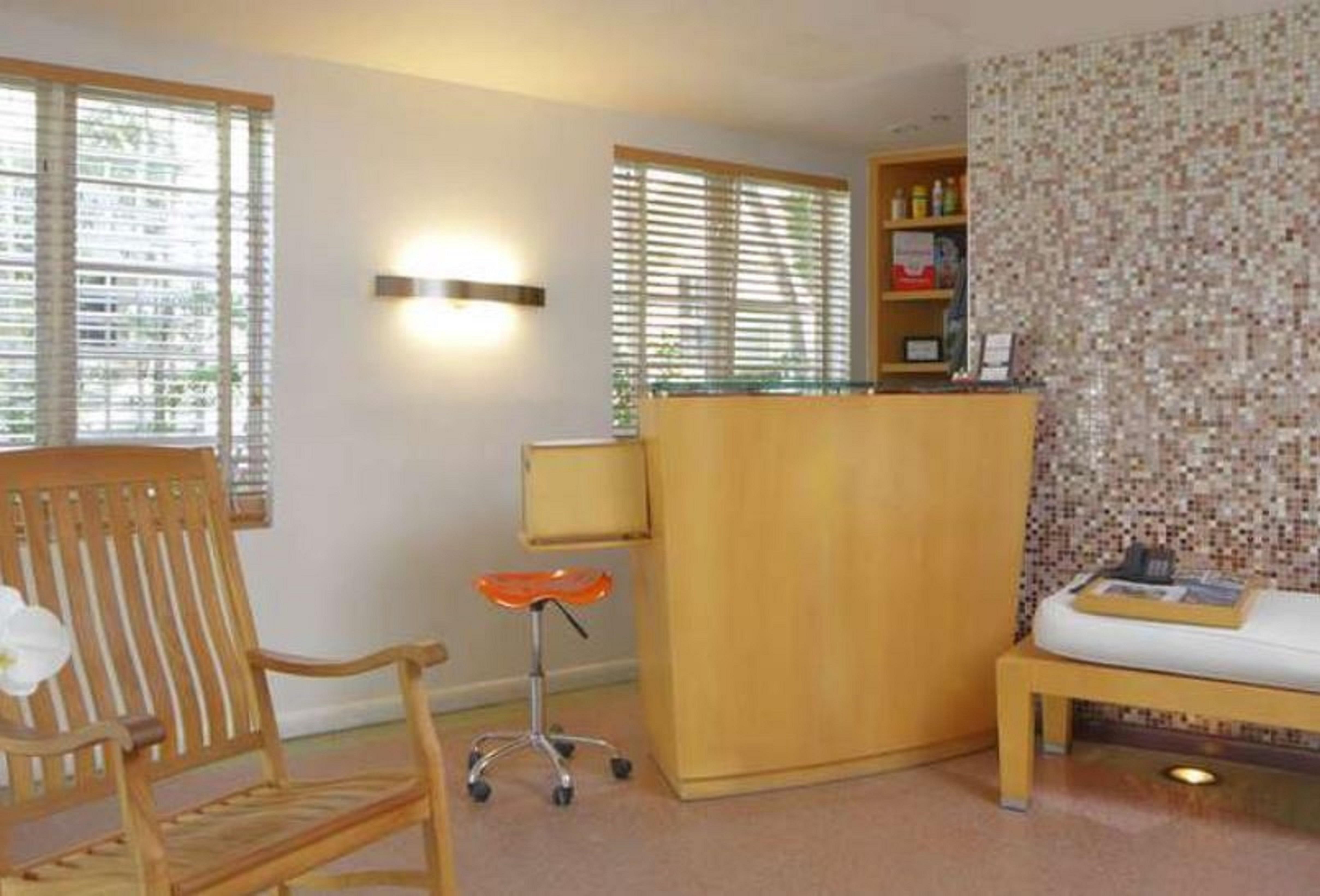 Hotel St Augustine Miami Beach Dış mekan fotoğraf