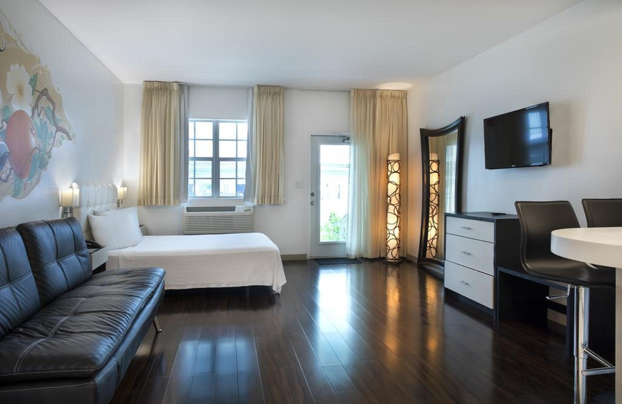 Hotel St Augustine Miami Beach Dış mekan fotoğraf