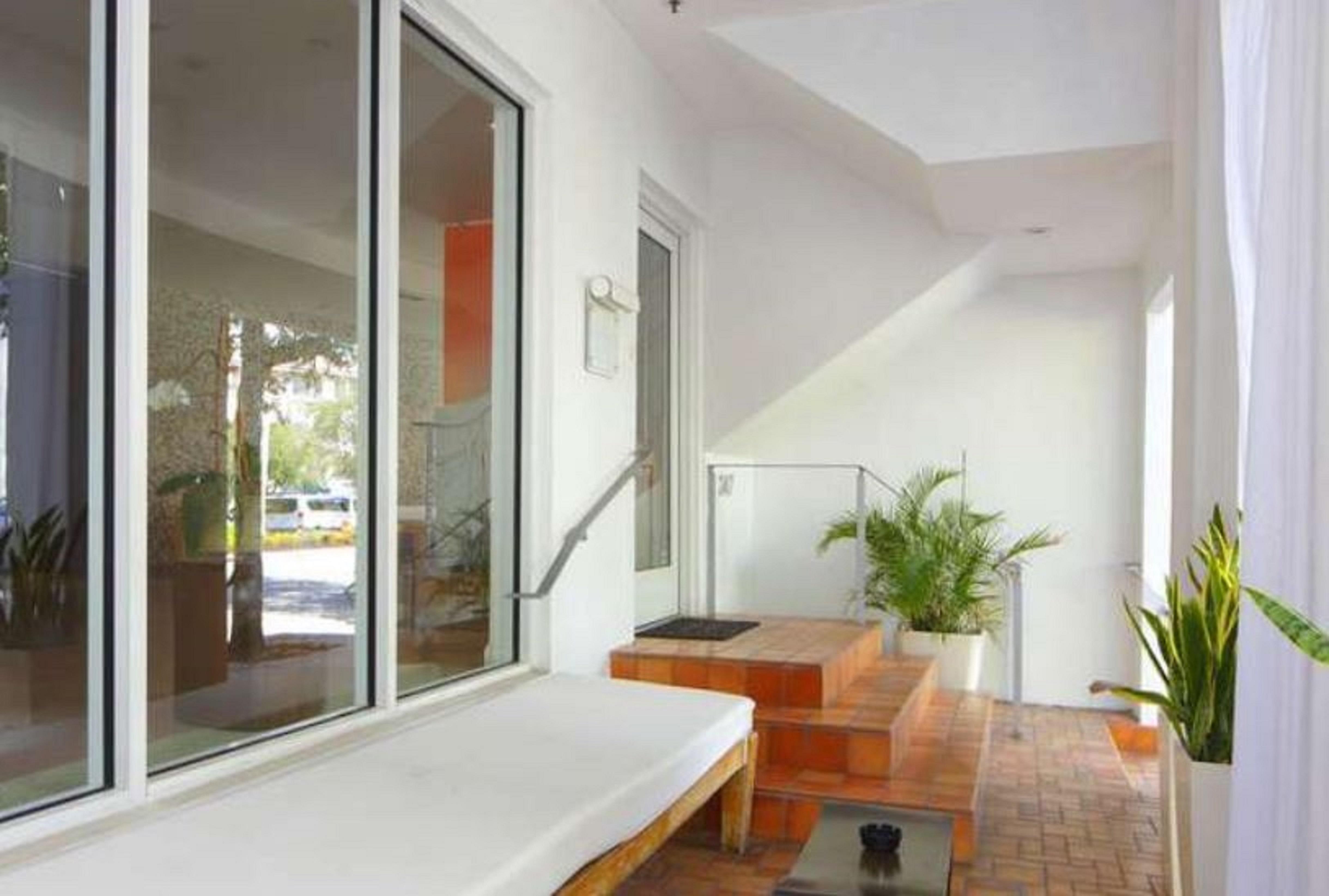 Hotel St Augustine Miami Beach Dış mekan fotoğraf