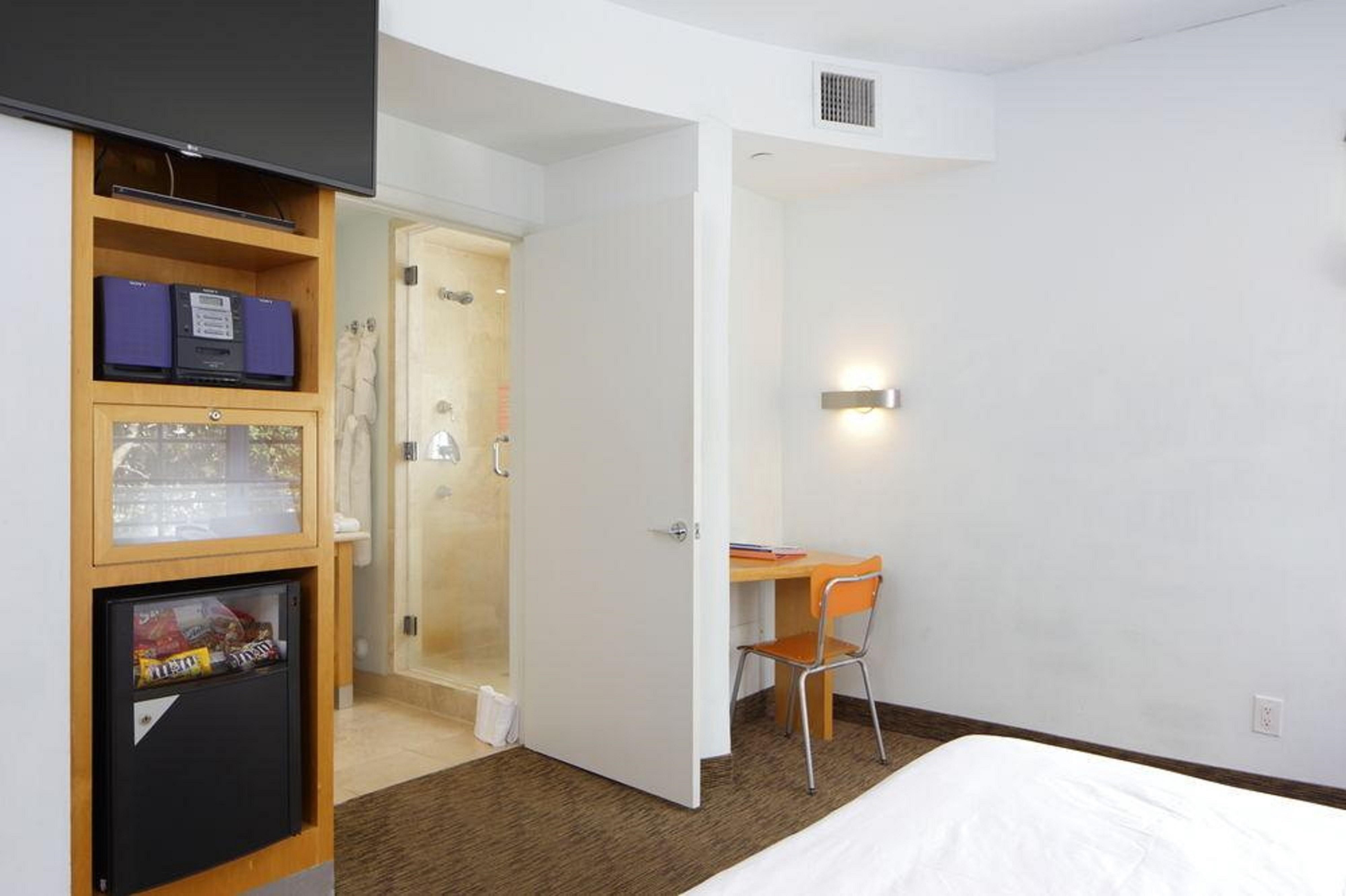 Hotel St Augustine Miami Beach Dış mekan fotoğraf