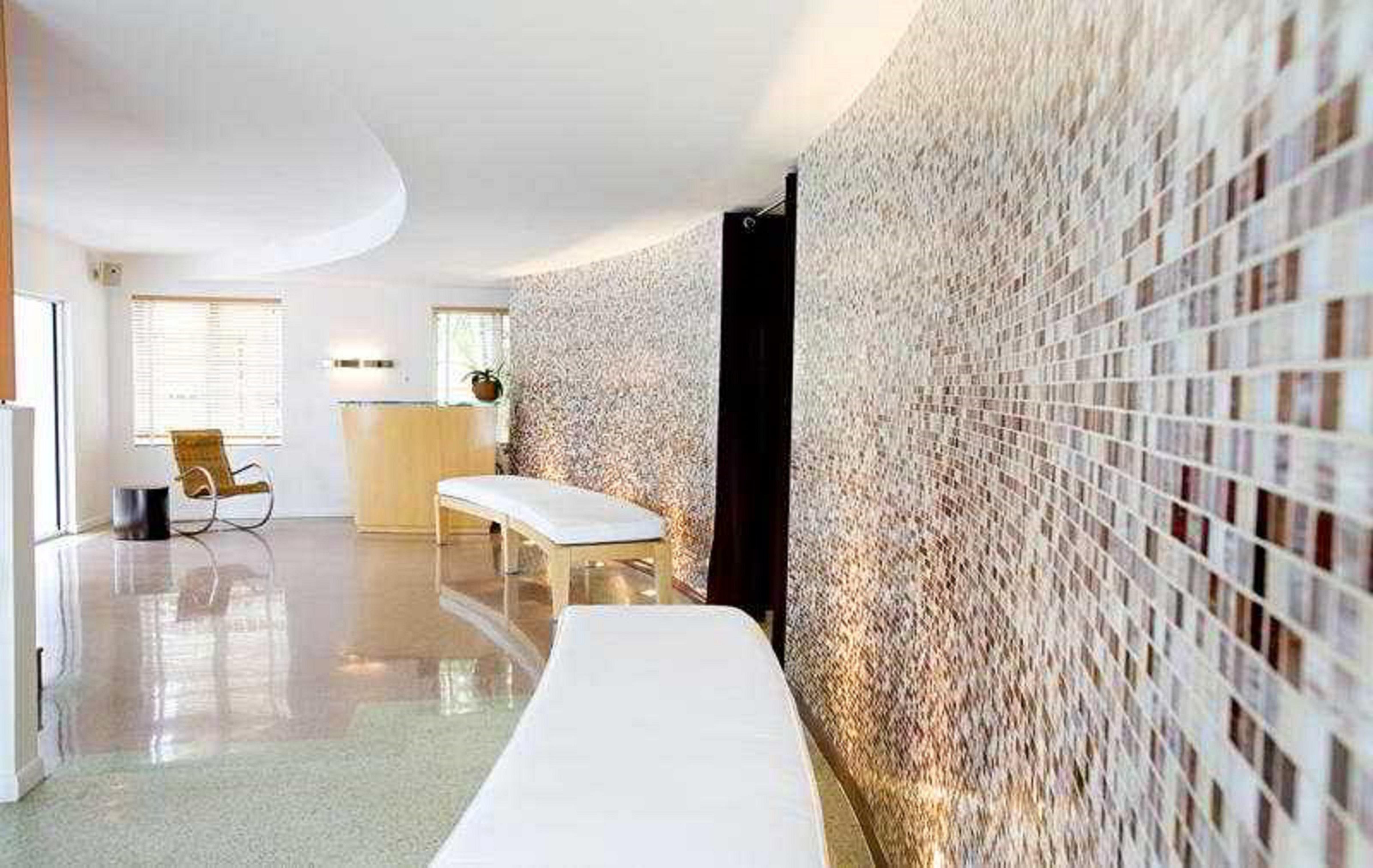 Hotel St Augustine Miami Beach Konforlar fotoğraf