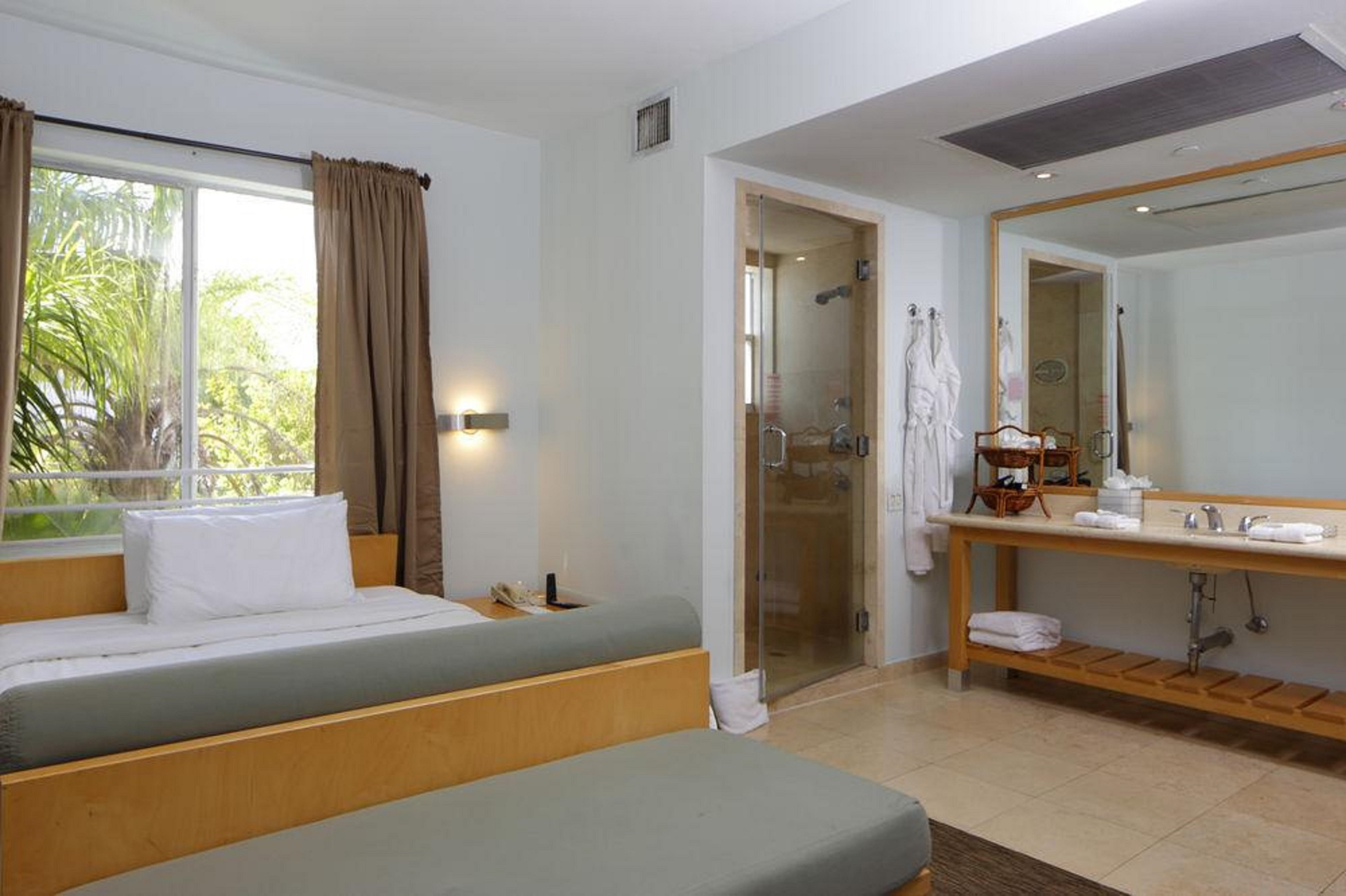 Hotel St Augustine Miami Beach Dış mekan fotoğraf