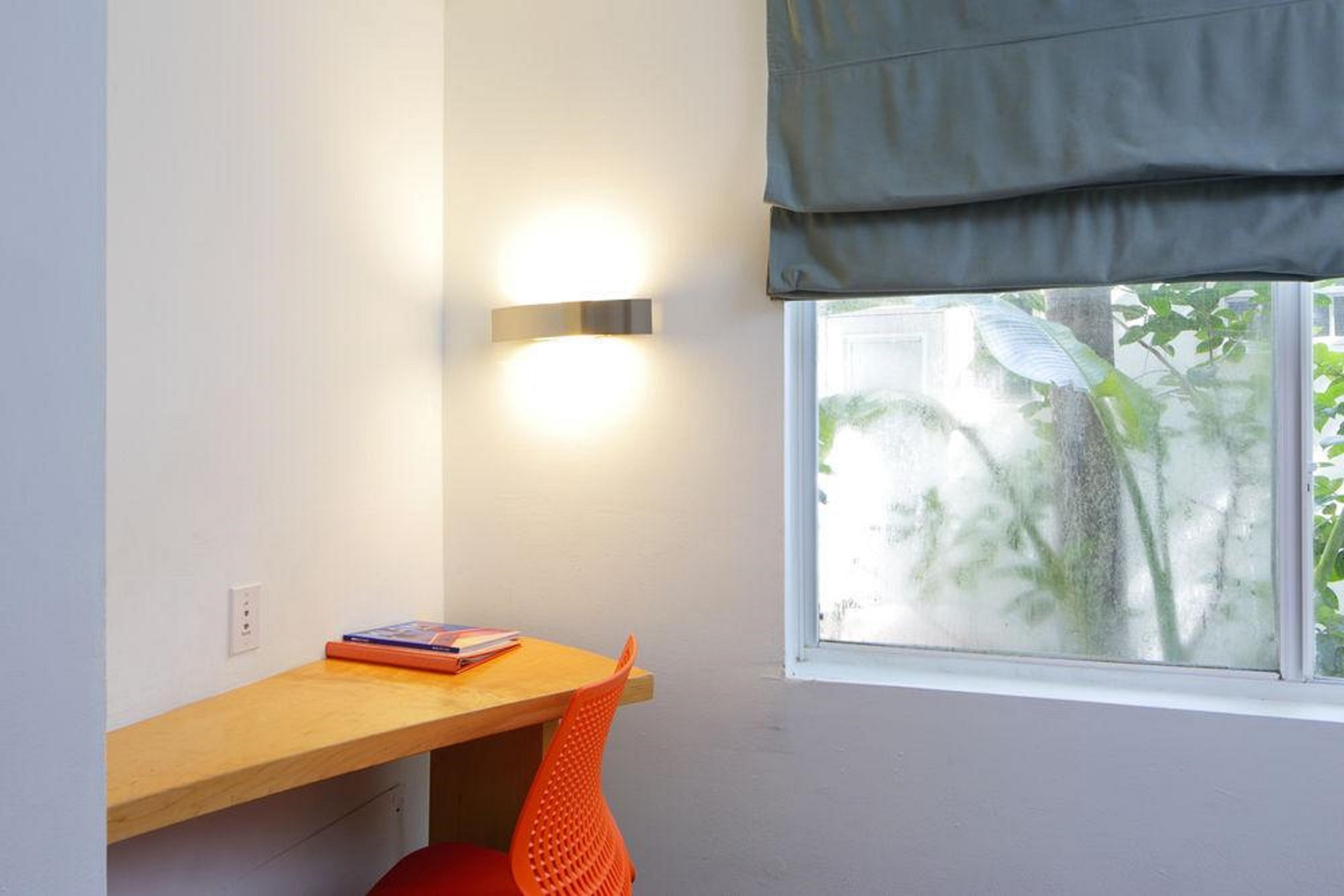 Hotel St Augustine Miami Beach Dış mekan fotoğraf