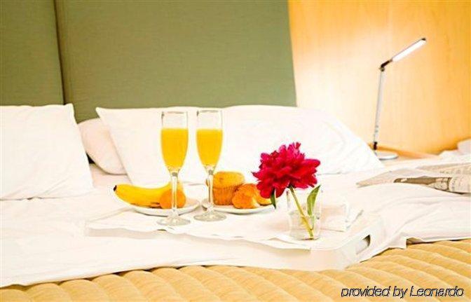 Hotel St Augustine Miami Beach Oda fotoğraf