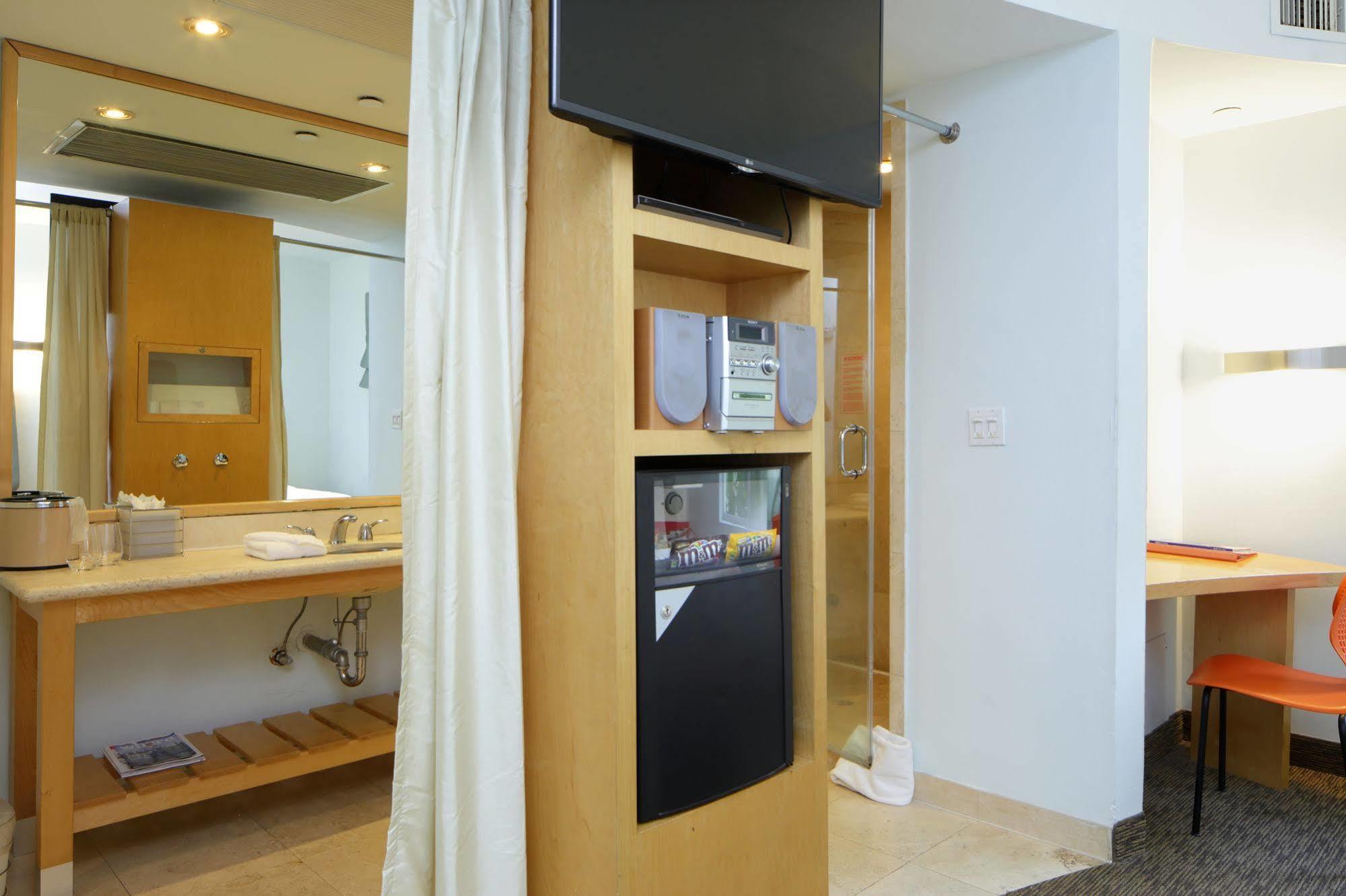 Hotel St Augustine Miami Beach Dış mekan fotoğraf