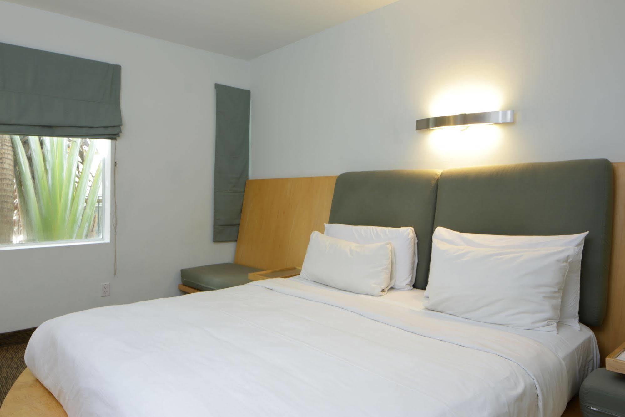 Hotel St Augustine Miami Beach Dış mekan fotoğraf