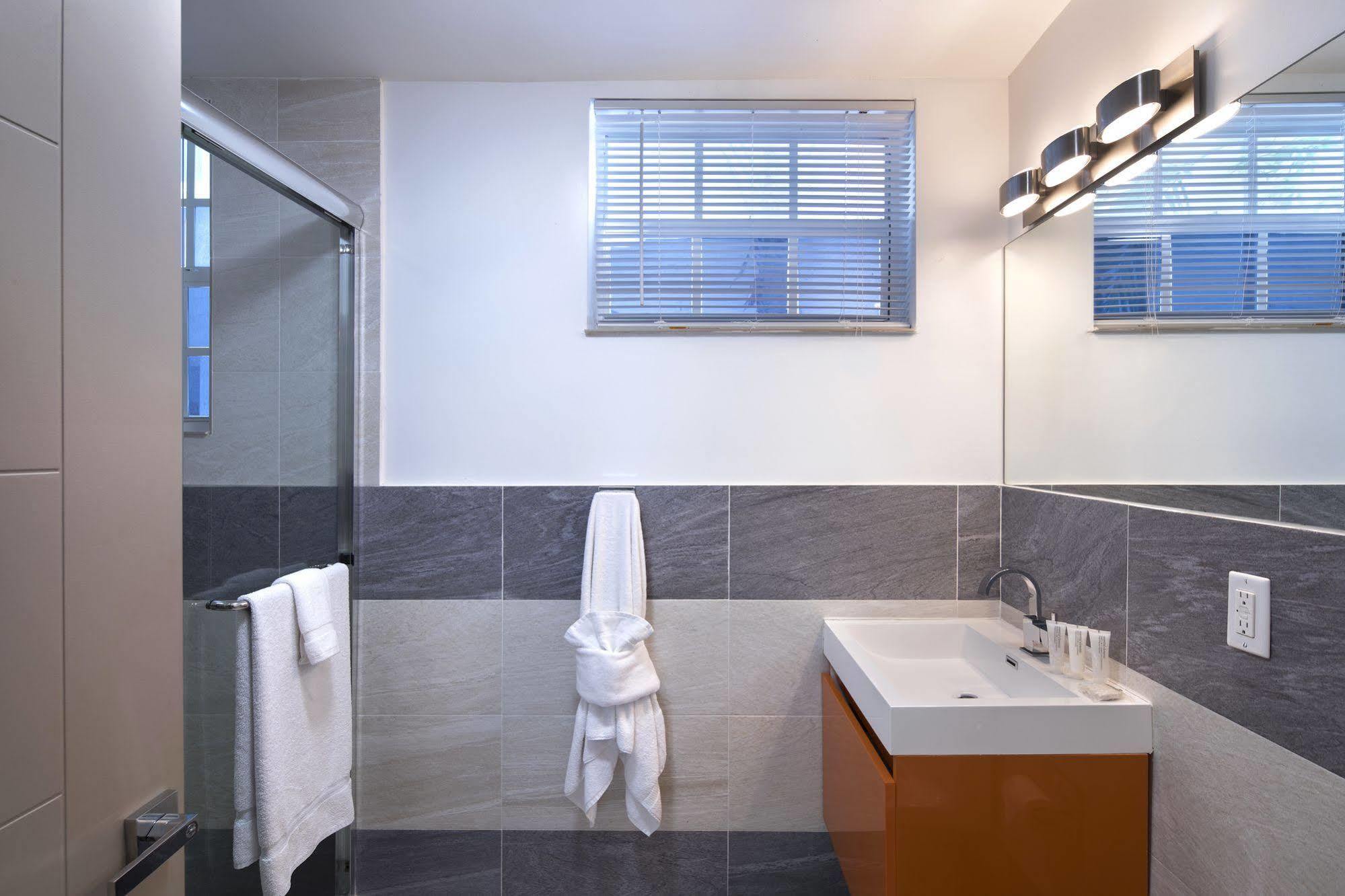 Hotel St Augustine Miami Beach Dış mekan fotoğraf