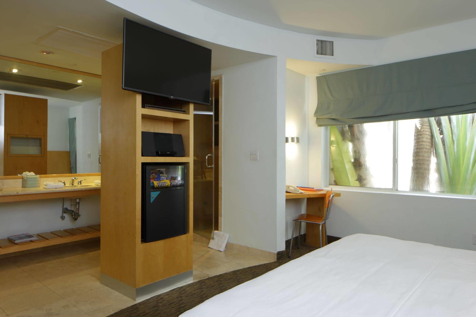 Hotel St Augustine Miami Beach Dış mekan fotoğraf