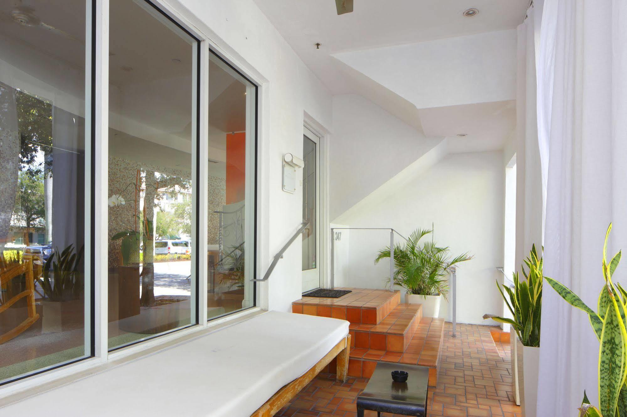 Hotel St Augustine Miami Beach Dış mekan fotoğraf