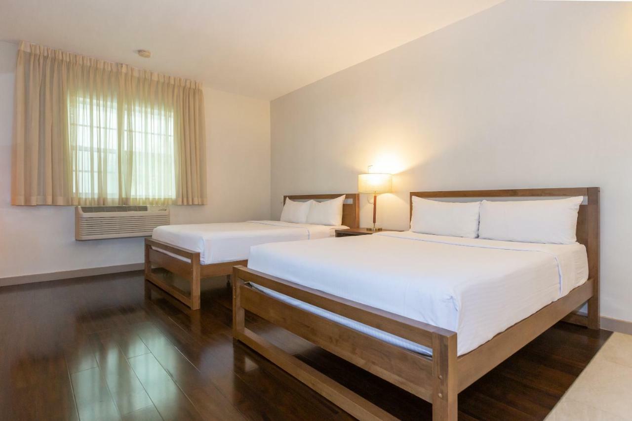 Hotel St Augustine Miami Beach Dış mekan fotoğraf