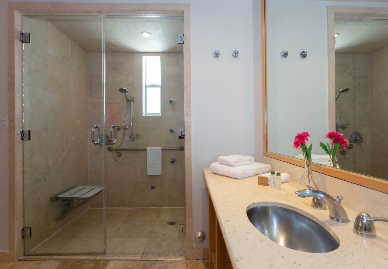 Hotel St Augustine Miami Beach Dış mekan fotoğraf