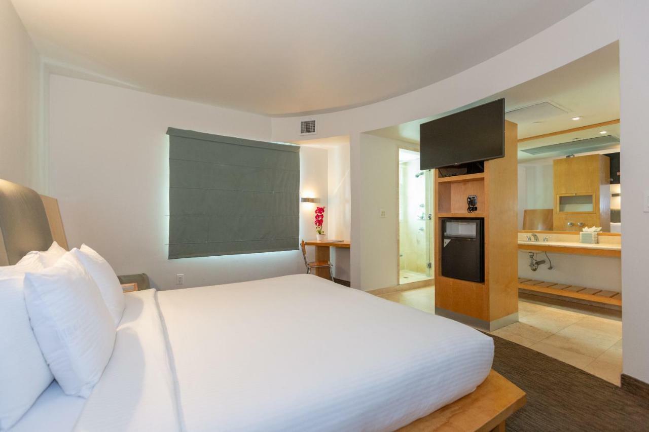 Hotel St Augustine Miami Beach Dış mekan fotoğraf