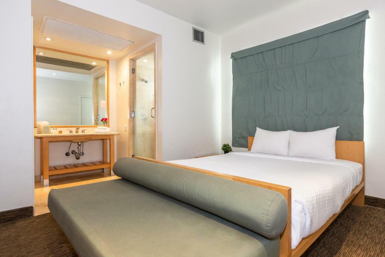 Hotel St Augustine Miami Beach Dış mekan fotoğraf