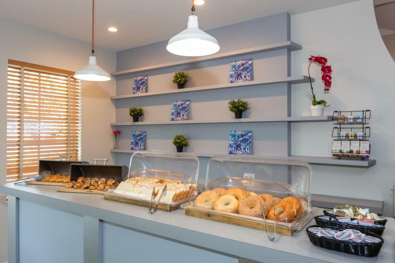 Hotel St Augustine Miami Beach Dış mekan fotoğraf