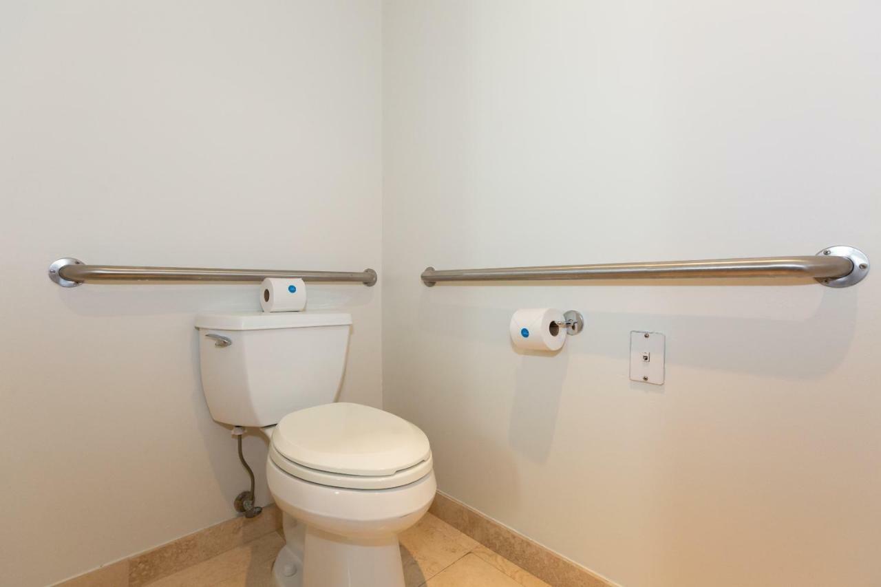 Hotel St Augustine Miami Beach Dış mekan fotoğraf