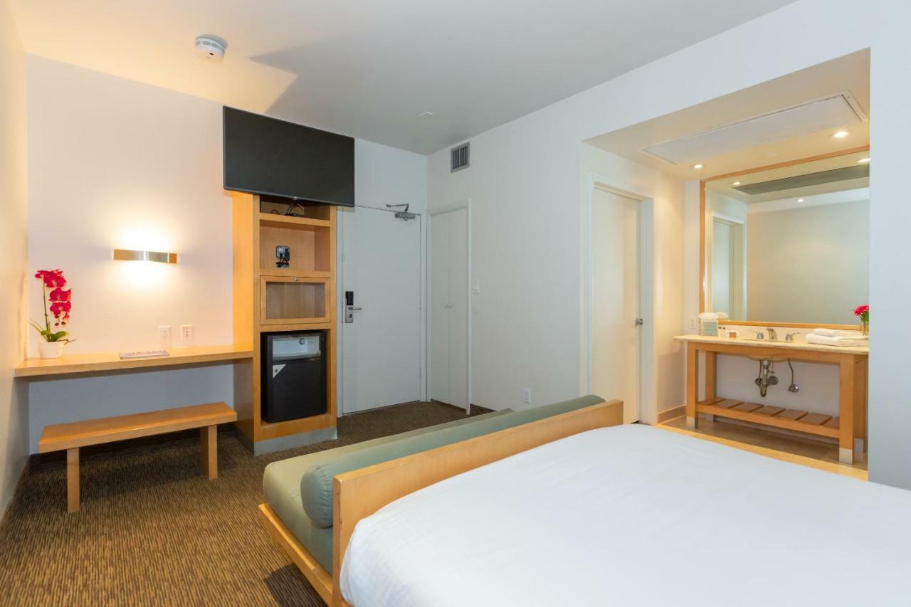 Hotel St Augustine Miami Beach Dış mekan fotoğraf