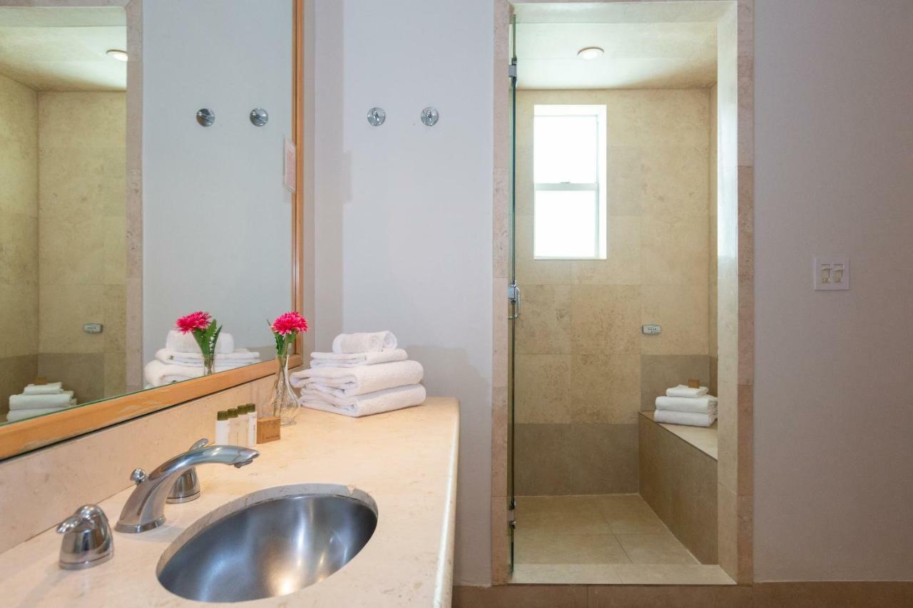 Hotel St Augustine Miami Beach Dış mekan fotoğraf