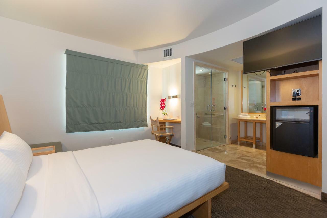 Hotel St Augustine Miami Beach Dış mekan fotoğraf