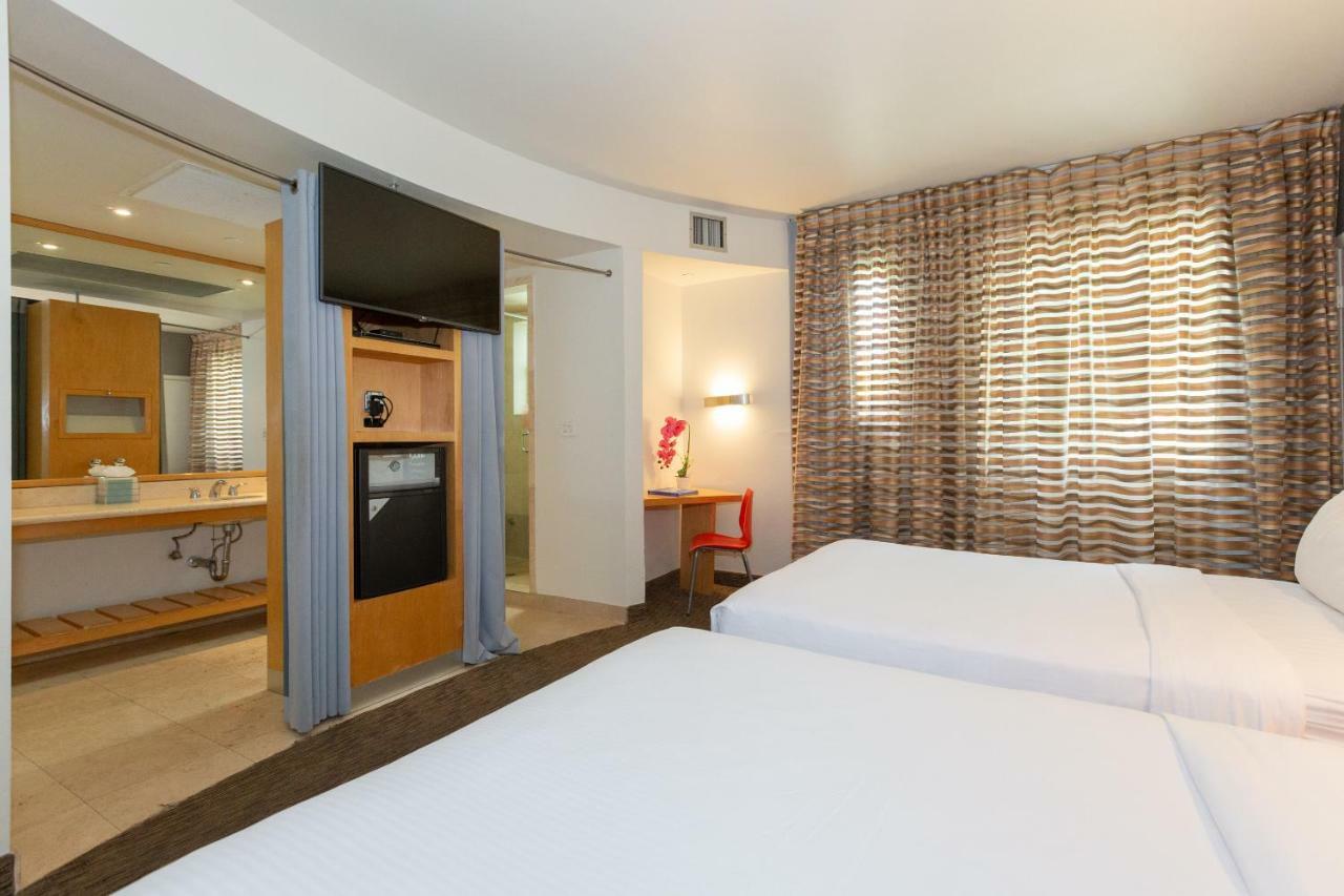 Hotel St Augustine Miami Beach Dış mekan fotoğraf