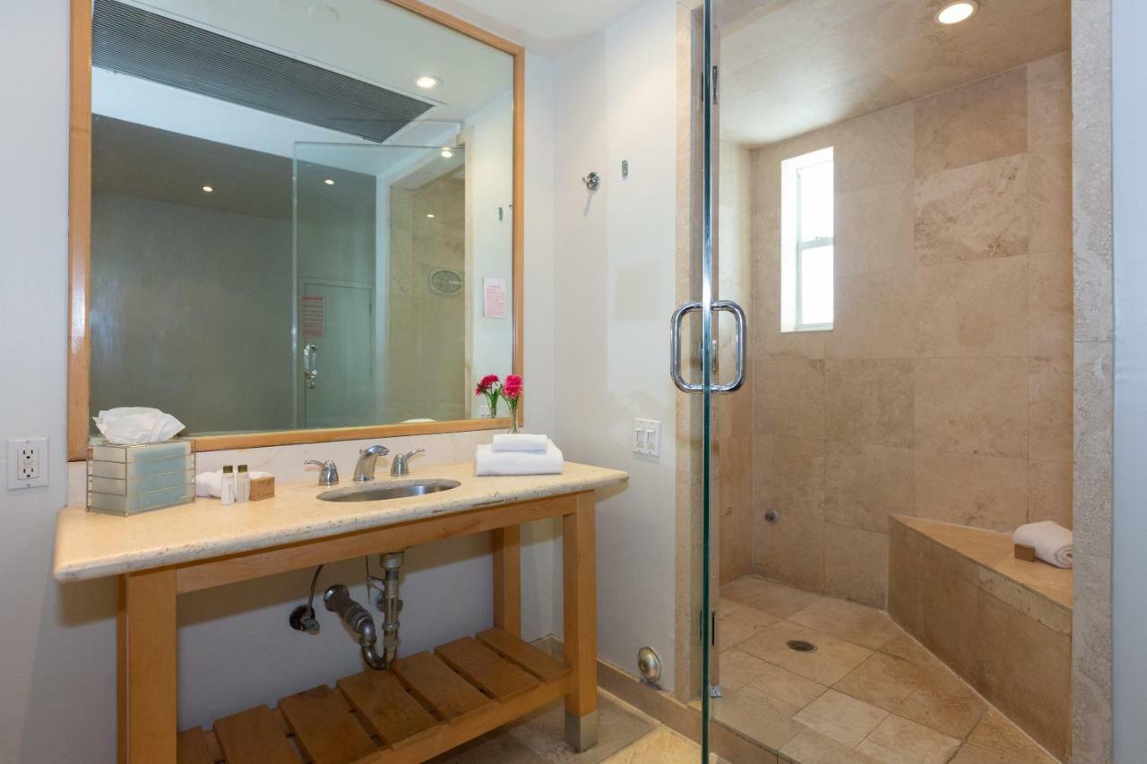 Hotel St Augustine Miami Beach Dış mekan fotoğraf