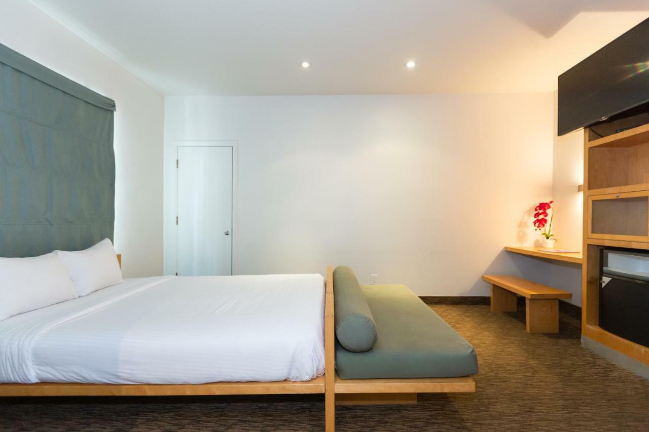 Hotel St Augustine Miami Beach Dış mekan fotoğraf