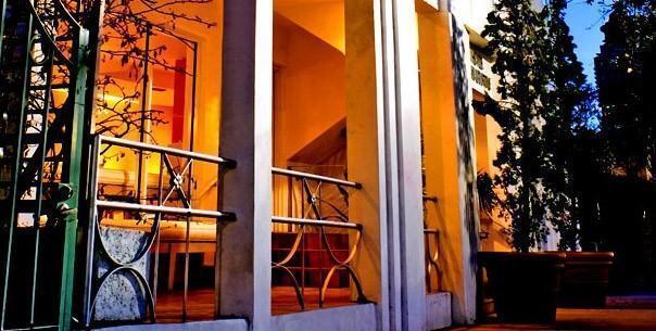 Hotel St Augustine Miami Beach Dış mekan fotoğraf